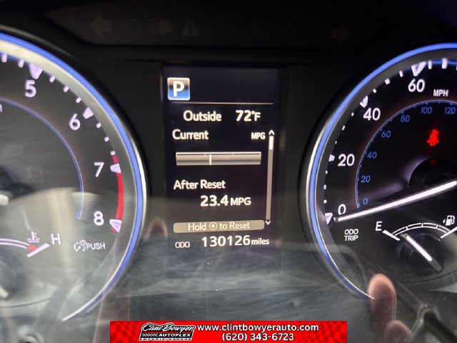 Used 2018 Toyota Highlander XLE w/ Protection Package #3 AWD/4WD image 17
