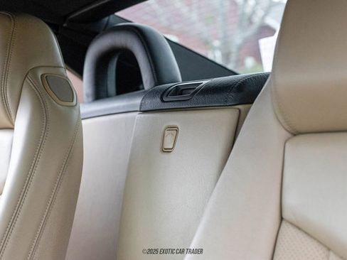 Used 2007 Cadillac XLR V image 38