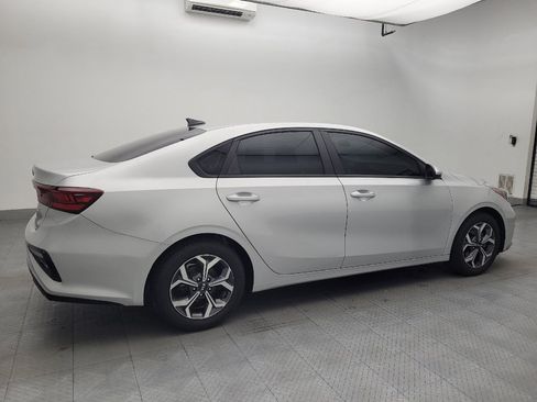 Used 2021 Kia Forte LXS FWD image 10