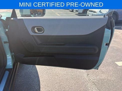 Used 2026 MINI Cooper S FWD image 22