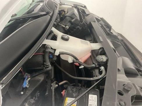 New 2026 Chevrolet Express 2500 w/ Driver Convenience Package RWD image 19