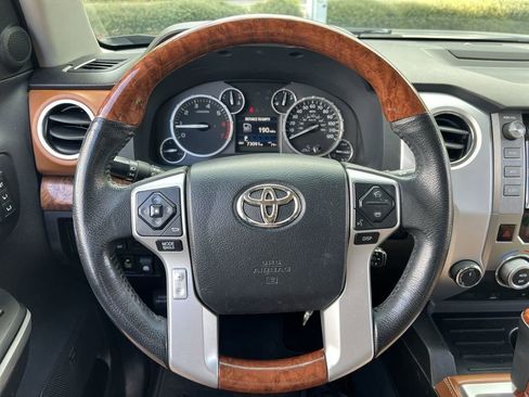 Used 2015 Toyota Tundra 1794 Edition image 14