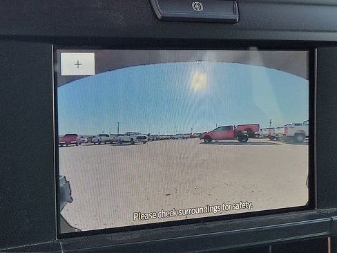 New 2024 Ford F550 4x4 SuperCab Super Duty image 23