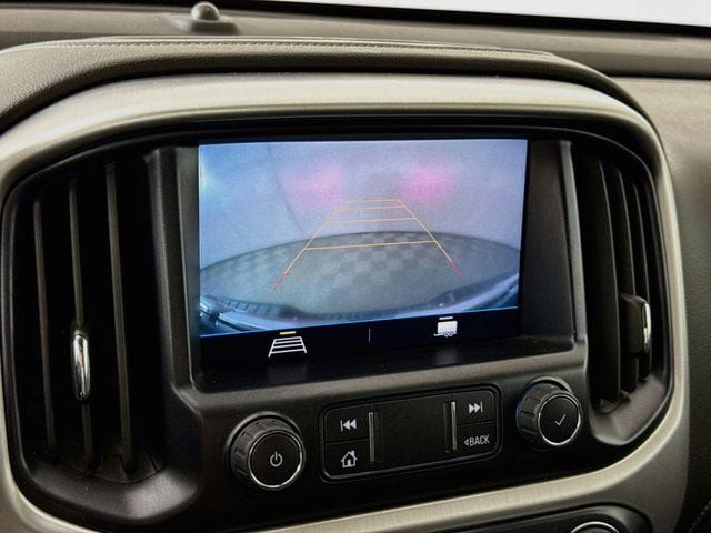 Used 2022 GMC Canyon Elevation AWD/4WD image 14