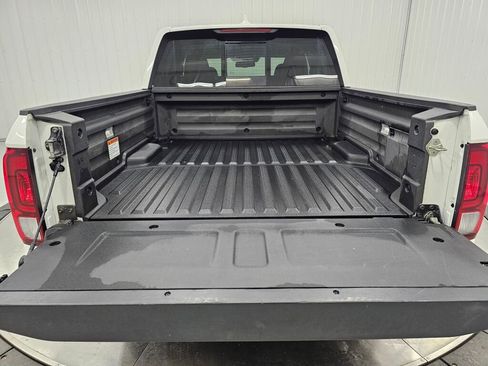 Used 2019 Honda Ridgeline RTL-E image 16