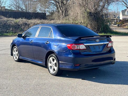 Used 2011 Toyota Corolla S image 11