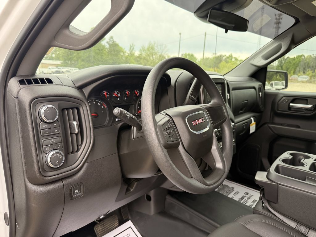New 2026 GMC Sierra 1500 Pro w/ Pro Value Package AWD/4WD image 13