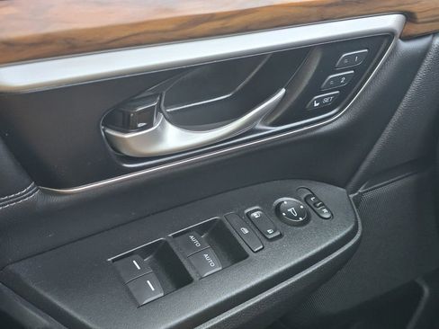 Certified 2022 Honda CR-V EX-L image 22