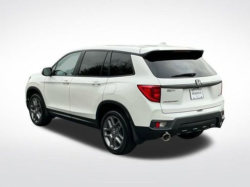 Used 2023 Honda Passport EX-L image 4