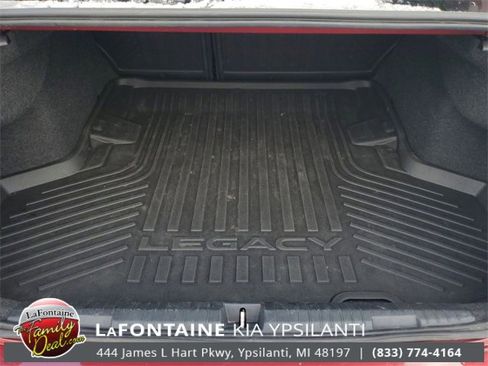 Used 2020 Subaru Legacy Premium image 61