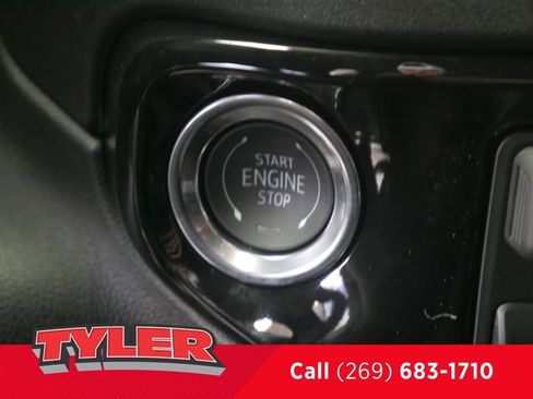 New 2026 Chevrolet Silverado 1500 LT w/ All Star Edition Plus image 30