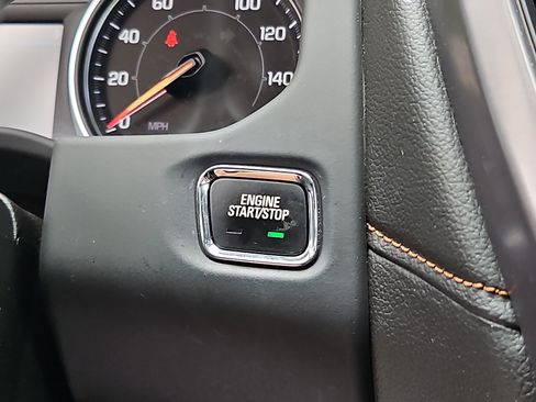 Used 2022 GMC Acadia AT4 AWD/4WD image 24
