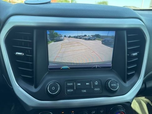 Used 2019 GMC Acadia SLT FWD image 21
