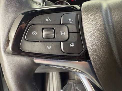 Certified 2023 Buick Enclave Premium w/ Experience Buick Package FWD image 29