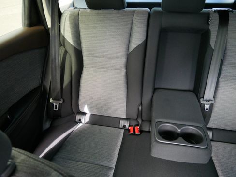 Used 2023 Nissan Rogue SV AWD/4WD image 12