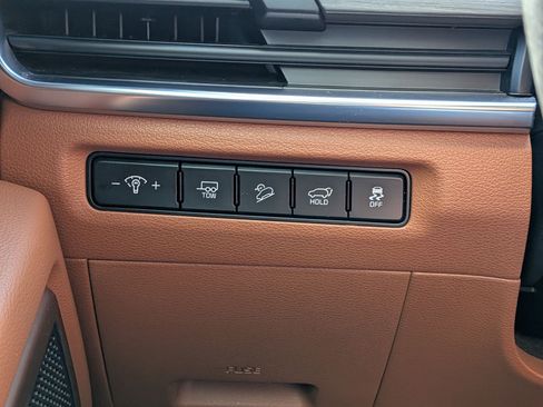 Certified 2024 Kia Telluride SX Prestige X-Line AWD/4WD image 17