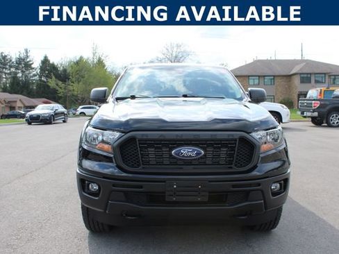 Used 2019 Ford Ranger XL w/ Equipment Group 101A Mid image 3