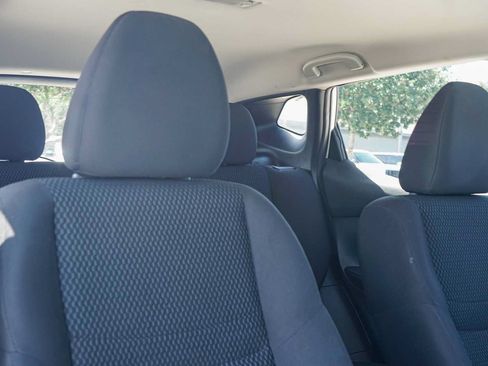 Used 2018 Nissan Rogue Sport S w/ S Appearance Package FWD image 25