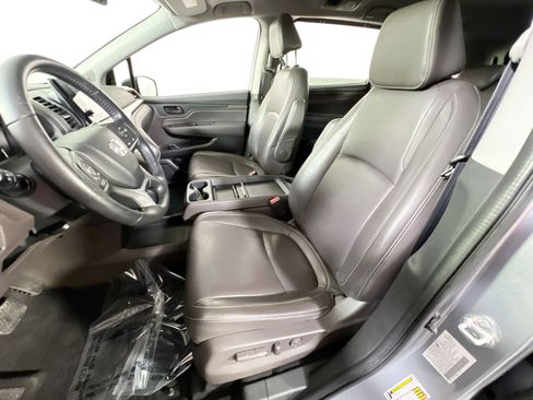Used 2023 Honda Odyssey EX-L image 20