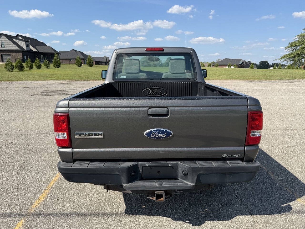 Used 2011 Ford Ranger XL RWD image 6