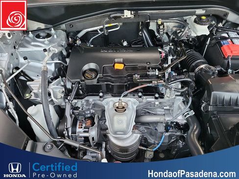 Certified 2023 Honda HR-V LX image 28