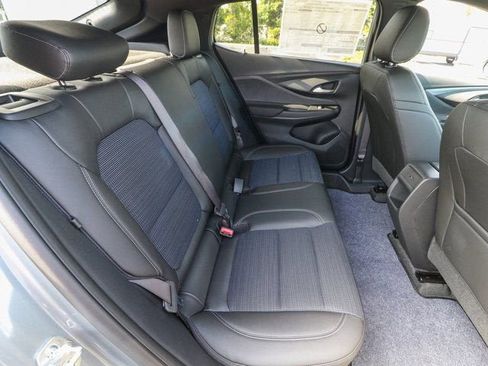 New 2025 Buick Envista Preferred w/ Convenience I Package FWD image 23