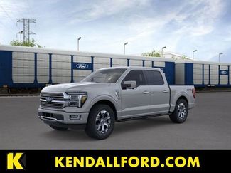 New 2026 Ford F150 Platinum video 1