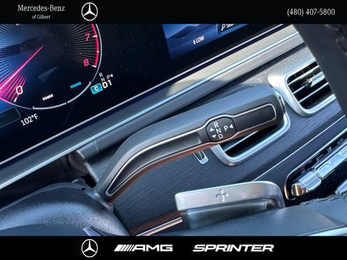 Certified 2026 Mercedes-Benz GLE 450 4MATIC Coupe image 31
