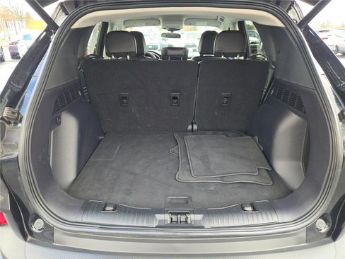 Used 2022 Ford Escape SEL image 19