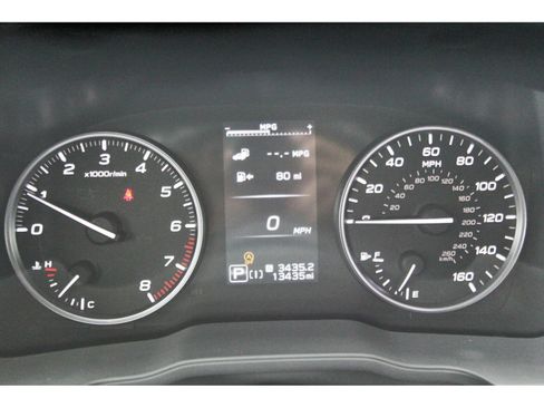 Certified 2024 Subaru Crosstrek 2.0i Premium AWD/4WD image 14