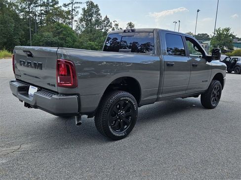 New 2026 RAM 2500 Big Horn image 13