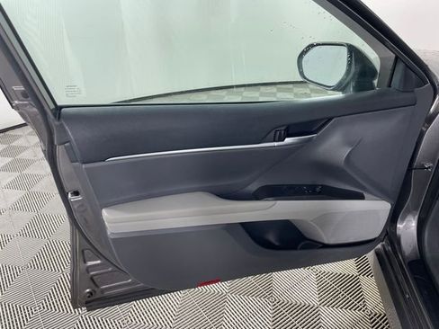 Used 2022 Toyota Camry LE w/ Cold Weather Package image 11