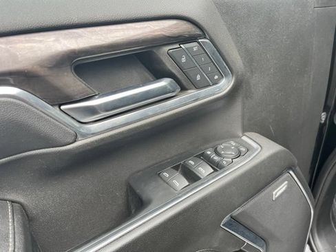 Used 2024 Chevrolet Silverado 3500 LTZ w/ LTZ Premium Package AWD/4WD image 23