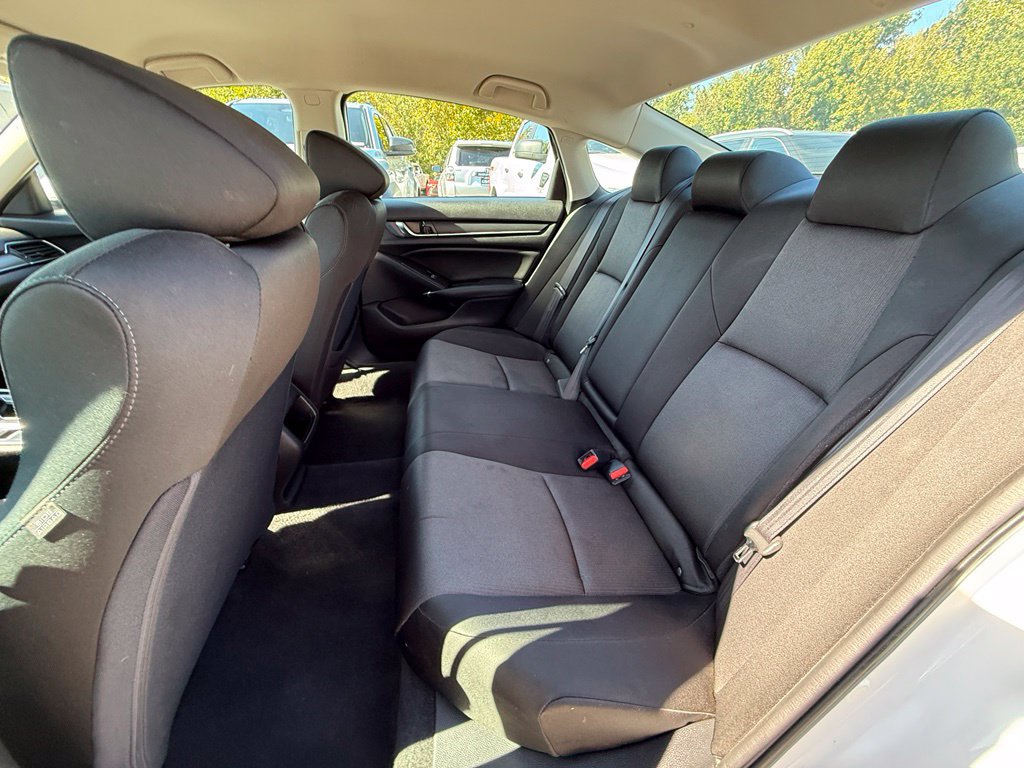 Used 2021 Honda Accord LX image 32