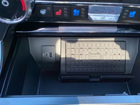 Used 2025 Ford F150 Raptor w/ Equipment Group 803A Raptor R AWD/4WD image 34