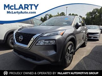 Used 2023 Nissan Rogue SV FWD 360° Tour
