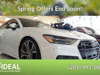 Used 2019 Audi A7 3.0T Prestige w/ Prestige Package