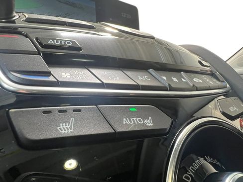 New 2025 Acura RDX w/Technology Package image 25