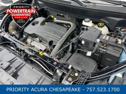 Used 2023 GMC Terrain SLT AWD/4WD image 26