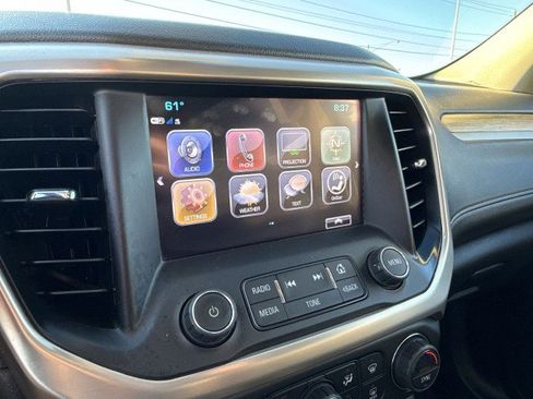 Used 2018 GMC Acadia Denali w/ Technology Package image 12