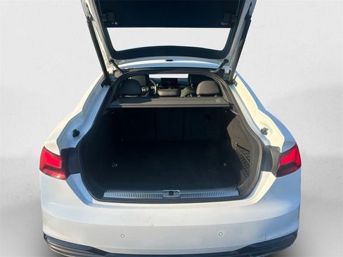 Used 2025 Audi A5 2.0T Premium Plus image 13