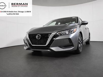 Used 2023 Nissan Sentra SV w/ SV Premium Package