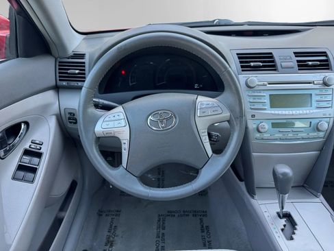 Used 2009 Toyota Camry Hybrid image 14