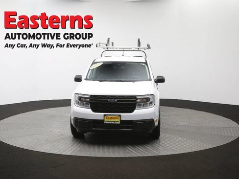 Used 2022 Ford Maverick XL FWD image 51