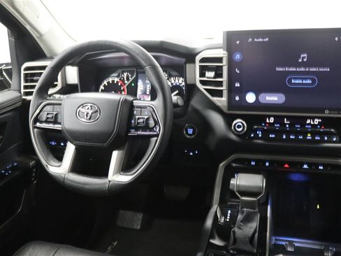 Used 2023 Toyota Tundra Limited AWD/4WD image 21