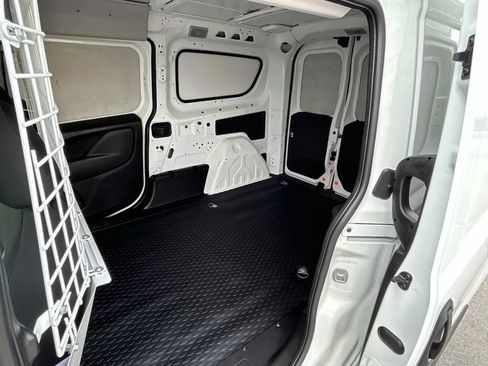 Used 2021 RAM ProMaster City Tradesman FWD image 21