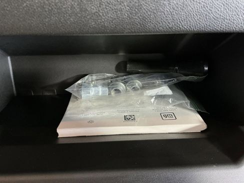 Used 2024 Chevrolet Colorado LT w/ LPO, Dark Essentials Package image 31