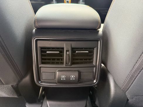 Used 2024 Subaru Forester Wilderness AWD/4WD image 13