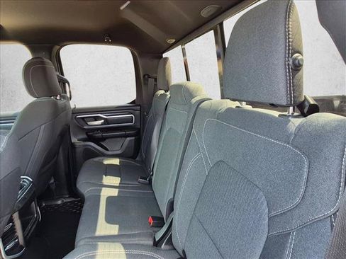 Used 2022 RAM 1500 Lone Star AWD/4WD image 14