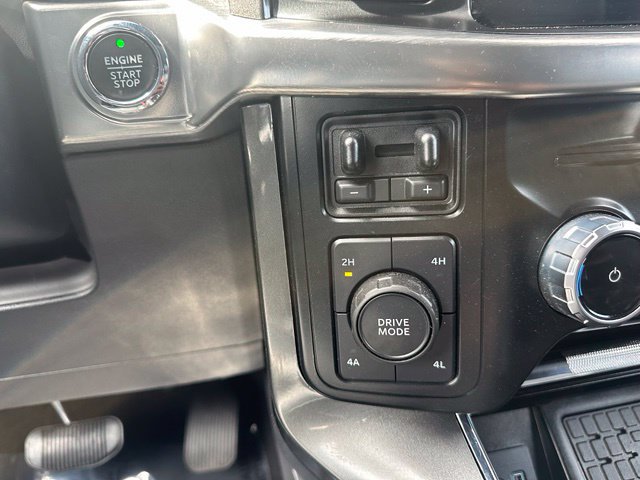 Used 2023 Ford F150 Lariat AWD/4WD image 36